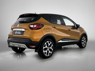 Renault Captur 0.9 TCe Intens | Cruise Control | Navigatie | Camera | Parkeersensoren / 2