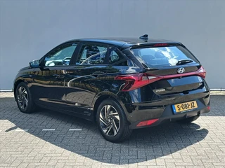 Hyundai I20 1.0 T-GDI  100PK Comfort Smart / Navigatie / Cruise control / Airco / 8