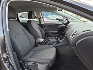 SEAT Leon ST 1.0 EcoTSI Style Connect|2e eig|NAP|Cruise|PDC / 16