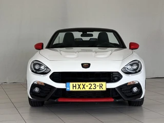 Abarth 124 Spider 1.4 MultiAir Turbo Abarth / 5