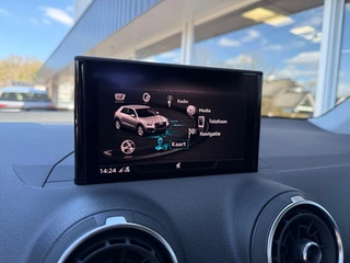 Audi Q2 35 TFSI CoD Design NL Auto Navi Stoelverw. 17inch LMV / 8
