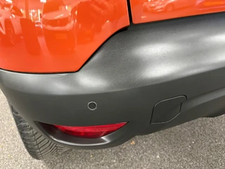 Renault Captur 0.9 TCe Dynamique/ Achteruitrijcamera/ Parkeersensoren achter / 36