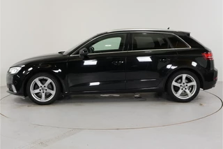 Audi A3 Sportback 35 TFSI CoD Design Pro Line Plus  | Trekhaak | Navi | Stl. verw. | Climate | PDC | LED | / 11