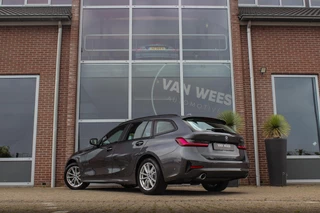 BMW 3-serie Touring 330e High Executive | 1e eigenaar | BTW auto | M-sport stuur | HiFi audio | Sportstoelen | Cruise control adaptief | Grootlichtassistent | Active Guard Plus / 5
