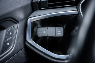 Audi Q3 Sportback 45 TFSI e Advanced Edition Aut. | Cruise | PDC| Navi | / 34