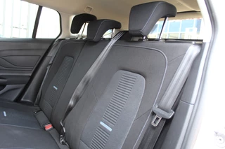 Ford Focus Wagon 1.0 EcoBoost 125PK Titanium Active  Adaptieve Cruis | BLIS | Led | Navigatie | Winterpack / 34