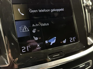 Volvo V60 2.0 B3 Momentum Advantage TREKHAAK CARPLAY NAVI ADAPTIEF CRUISE CAMERA. / 41