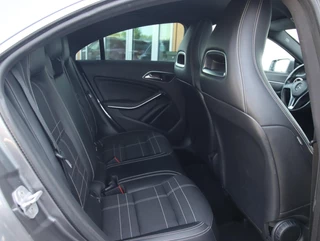 Mercedes CLA-klasse 180 Business | Unieke km-stand!! | / 27