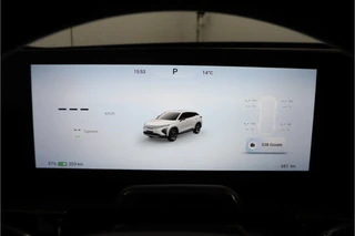 Omoda 5 EV Premium 61 kWh *DEMO* - Full Options! - Stuur-/stoelverwarming - Draadloze Apple Carplay of Android Auto - Schuif-/kanteldak - 7 jaar of 150.000km Fabrieksgarantie / 26