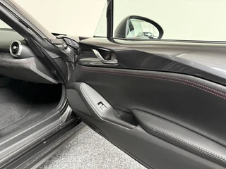 Mazda MX-5 RF 2.0 SkyActiv-G 160 GT-M | RECARO | BILSTEIN | CARPLAY / 10