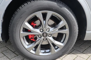 Ford Kuga 2.5 PHEV ST-LINE-X AFN-TREKHAAK WINTERPACK B&O AD-CRUISE HEAD-UP FULL-LED KEYLESS / 15