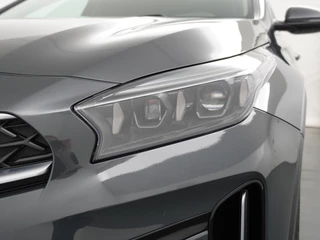 Kia XCeed 1.5 T-GDi DynamicPlusLine 160pk  Airco - Apple Carplay/Android Auto - Cruise Control - Verwarmde Voorstoelen - Dodehoekdetectie Fabrieksgarantie tot 03-2031 / 14