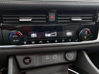 Nissan X-Trail 1.5 e-Power N-Connecta PANORAMADAK | 360° CAMERA | AD-CRUISE | CARPLAY & NAVI / 19