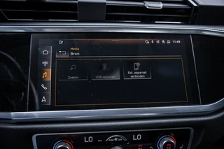 Audi Q3 Sportback 45 TFSI e Advanced Edition Aut. | Cruise | PDC| Navi | / 38