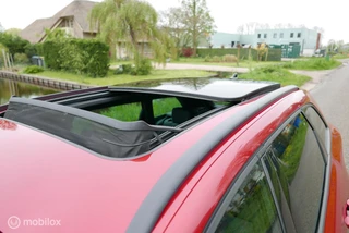 Seat Leon Sportstourer 1.5 eTSI DSG FR / Pano / Cam / Navi / 30