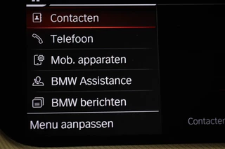 BMW 1-serie 118i Business Edition | SPORT LINE | PANORAMADAK | SPORTSTOELEN | DAB | APPLE / 39