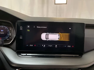 Skoda Octavia Combi 1.0 e-TSI DSG Ambition Virtual Cockpit Parkeersensoren Navigatie DAB+ App-Connect / 15