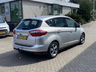 FORD C-Max 1.0 EcoBoost 100pk Ambiente / 8