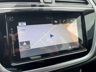 Suzuki S-Cross 1.0 Boosterjet Executive/Led/Navi/Cam/Tel/ / 32