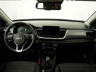 Kia Stonic 1.0 T-GDi MHEV DynamicPlusLine  - Apple/Android Carplay - Navigatie - Cruise Control - Stoel/Stuurverwarming - Lichtmetalen Velgen - Fabrieksgarantie t/m 28-01-2032 / 40