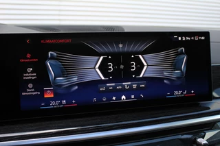 BMW X5 xDrive50e M-Sport Pro  | Vierwielbesturing | Trekhaak | Spoilerpakket | H&K | Panoramadak | Luchtvering / 16