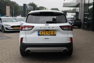 Ford Kuga 2.5 PHEV TITANIUM-X AFN-TREKHAAK B&O-AUDIO AD-CRUISE CLIMA BLIND-SPOT WINTERPACK EL-ACHTERKLEP / 5