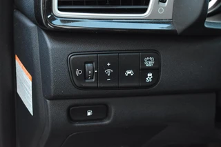 Kia Niro 1.6 GDi Hybrid DynamicLine | Trekhaak | Camera | Carplay | / 22