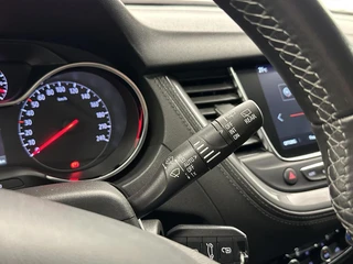 Opel Grandland X 1.2 Turbo Elegance CAMERA TREKHAAK LM NAVI CARPLAY CRUISE ECC. / 25