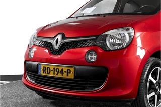 Renault Twingo 1.0 SCe 70 PK Limited Org. NL  | Cruise | PDC | Airco | LM 15" | / 26