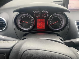 Opel Meriva 1.4 Turbo ecoFLEX  Start/Stop 120pk Cosmo / 13
