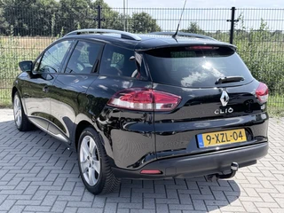 Renault Clio Estate 0.9 TCe Dynamique | AIRCO | Cruise Control | Bluetooth | / 6