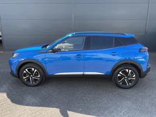 Peugeot 2008 100pk Allure Pack (Camera - Automatische Airco - i-cockpit - Navigatie - 17" - Apple Carplay - LED) / 2