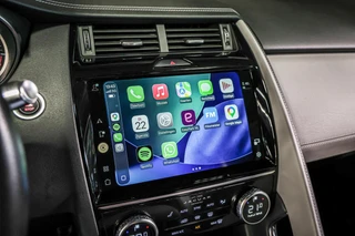 Jaguar E-PACE 1.5 P300e AWD R-Dynamic S Leder|Carplay|Camera / 47