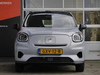 Leapmotor T03 Design 37.3 kWh / 4