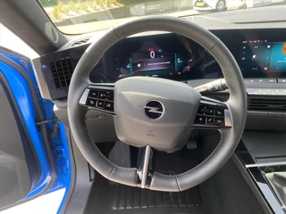 OPEL Astra 1.2 Turbo 130pk Start/Stop GS / 17