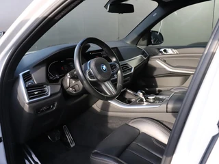 BMW X5 xDrive45e High Executive | LEDER | MEMORY | PANO-DAK | SPORTSTOELEN | PDC | CRUISE | NAVI | STOELVERW. | SOH 89.8% | / 12