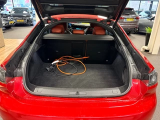 Peugeot 508 1.6 HYbrid GT 225pk Panorama-dak / Leder / Led / stoelmassage / 23