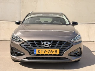 Hyundai i30 Wagon 1.0 T-GDi MHEV Comfort Smart Virtual Camera CarPlay Keyless / 9