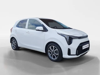 Kia Picanto 1.0 DPI ExecutiveLine | Stoel en stuurverwarming | Navigatie | Camera | Keyless met startknop | Climate control | Cruise control | Getinte ramen achter | / 4