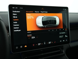 Polestar 4 LR DUAL MOTOR PRO PILOT PLUS NAPPA 100 KWH  | 22kWh lader | Privacy Glass | Nappa Leder / 42