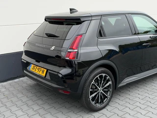 Renault 5 Urban Range Techno 40 kWh | Adaptive cruise | Pack Winter | Camera | Full LED / 38