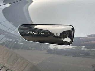 Leapmotor C10 Design REEV 28.4 kWh 360 Camera Panoramadak zeer compleet / 20
