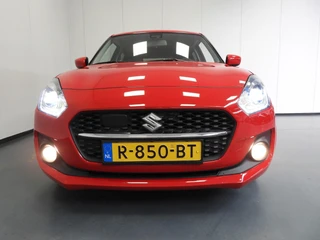 Suzuki Swift 1.2 Select Smart Hybrid NAVI-APP/CAMERA/AIRCO/LED/16"LMV! / 28