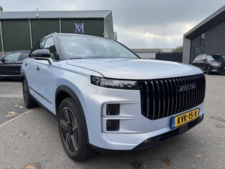 Jaecoo 7 1.5 TGDI SHS-P Exclusive  | 1.5i Plug-In Hybrid | AUTOMAAT | CARPLAY | CRUISE CONTROL | CAMERA | 6.000KM | FABR. GARANTIE TOT 03-33 OF 160.000 KM / 12