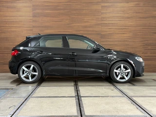 Audi A1 Sportback 30 TFSI Advanced edition | 110 PK | Virtual Cockpit | ACC | PDC | Navigatie | 2023 / 5