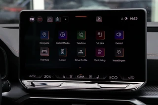 Cupra Formentor 1.5 TSI e-Hybrid SOH 100% Nieuw model 360° camera Stoel-/stuurverwarming / 22
