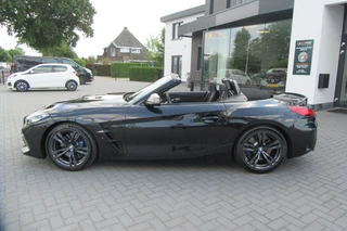 BMW Z4 Roadster M40i High Executive Edition Head Up, Cockpit Pro, Stuurverw. / 9