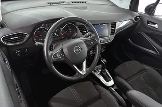 Opel Crossland 1.2 Turbo Ultimate Automaat Panoramadak Winter en Assistentie Pakket / 6