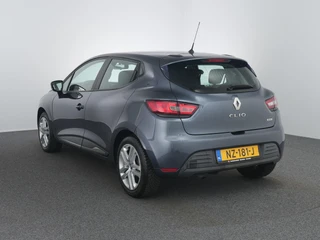 Renault Clio 0.9 TCe Zen | Cruise | Airco | Navi | Bluetooth | / 11