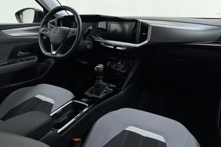 Opel Mokka 1.2 Turbo Elegance | Apple carplay/Android auto | Cruise control | Climate control | Navigatie | Parkeersensoren voor & achter | / 14